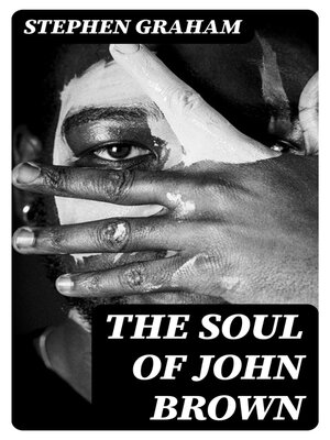 cover image of The Soul of John Brown